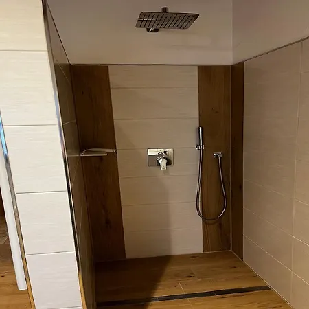 Appartamento Thallerhof *