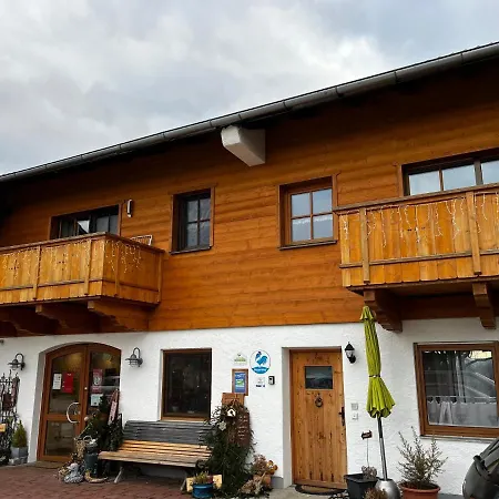 Thallerhof 아파트 *