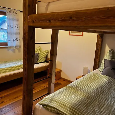 Thallerhof Appartamento