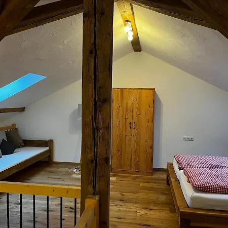 Thallerhof Appartamento Griesstatt