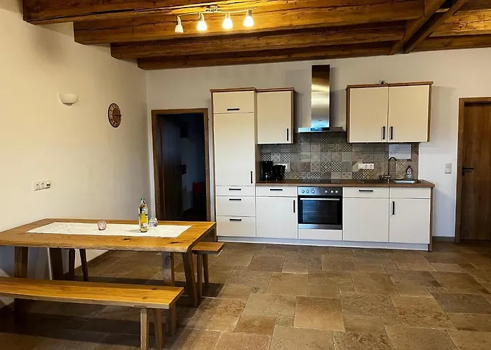 Appartement Thallerhof