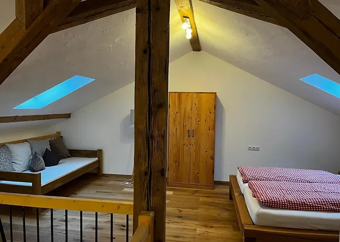 Thallerhof Appartement Griesstatt