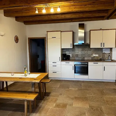 Appartamento Thallerhof