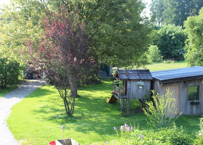 Thallerhof Griesstatt